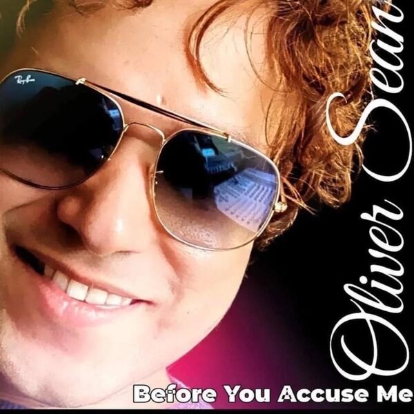 Cover art for Before You Accuse Me (Garage Sessions Unplugged Version)