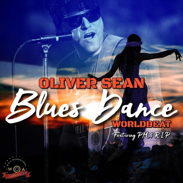 Cover art for Blues Dance (Worldbeat)