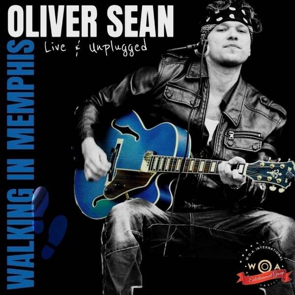 Cover art for Walking in Memphis (Unplugged) [Live]